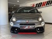 Abarth 595 1.4 T-Jet Turismo