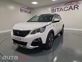 Peugeot 3008 1.5 BlueHDi Allure