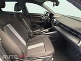 Audi A3 Sportback 30 TFSI S tronic