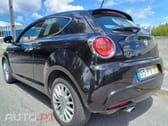 Alfa Romeo Mito 1.3 JTDM Distinctive