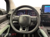 Citroen Berlingo 1.5 BlueHDi XL Feel