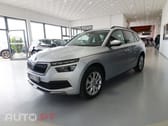 Skoda Kamiq 1.0 TSI Selection