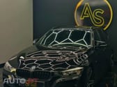BMW 320 d Pack M Performance
