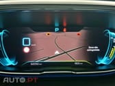 Peugeot 3008 GT Hybrid Plug-in