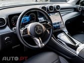 Mercedes-Benz GLC 300 e 4Matic 9G-TRONIC AMG Line Advanced