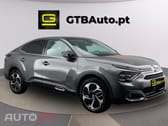 Citroen C4 X 1.2 PURETECH MAX (AUTO)