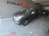 Peugeot 3008 2000 hybrid