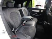 Mercedes-Benz GLC 300 de 4Matic