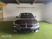 BMW 320 d Pack M Auto