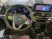 BMW X3 30 e xDrive