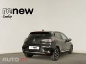 Renault Clio Clio 1.0 TCe Techno