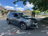 Peugeot 2008 1.2 PureTech Allure EAT6