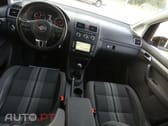 Volkswagen Touran 2.0 TDI DPF MATCH