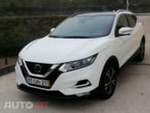 Nissan Qashqai N-Vision