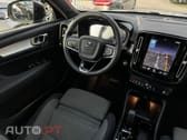 Volvo XC40 1.5 T4 PHEV Plus Dark