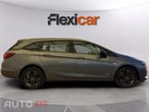 Opel Astra Sports Tourer 1.2 T GS Line S/S
