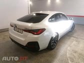 BMW i4 eDrive40 Desportiva M