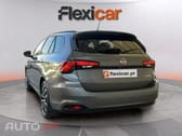 Fiat Tipo 1.6 M-Jet Lounge J17