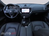 Maserati Ghibli I.V.A DEDUTIVEL GT Mild-Hybrid