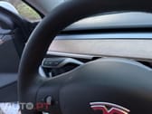 Tesla Model 3 Long Range Tração Integral