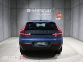 Volvo C40 Recharge Extended Range Core
