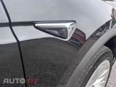Tesla Model X 75D