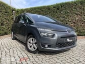 Citroen C4 Grand Picasso 1.6 BlueHDi Intensive EAT6