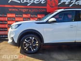 Peugeot 2008 1.5 BlueHDi Allure