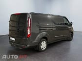 Ford Transit Custom 300L2 2.0 TDCi H1 Trend Aut.