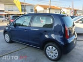 Skoda Citigo 1.0 Style