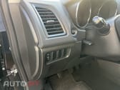 Mitsubishi ASX 1.6 DI-D Instyle Connect Edition