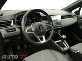 Renault Clio Clio 1.0 TCe Techno Bi-Fuel