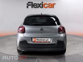 Citroen C3 1.2 PureTech C-Series
