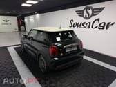 MINI Cooper Cooper SE Resolute Edition