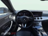 Mercedes-Benz E 220 d Avantgarde+