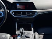 BMW 320 d Pack M Shadow Auto