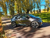 BMW i3 i3s 120Ah