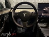 Tesla Model Y Tração Traseira