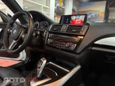 BMW 220 D Pack M Auto