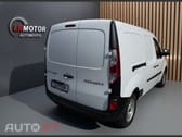 Renault Kangoo 1.5 dCi Maxi Business Acess S/S
