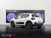 Citroen C3 1.5 BlueHDi Feel Pack