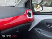 Citroen C1 JCC+ Special Edition