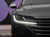 Volkswagen Arteon 2.0 TDI Elegance DSG