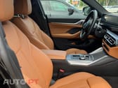 BMW i4 IDrive40 sportM