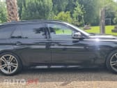 BMW 318 d Pack M Auto