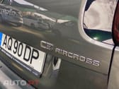 Citroen C3 Aircross 1.2 PureTech Feel Pack
