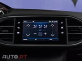 Peugeot 308 SW 1.5 BlueHDi Allure