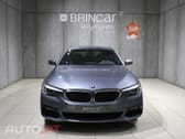 BMW 520 d Pack M Auto