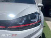Volkswagen Golf GTI BlueMotion DSG