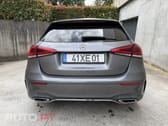 Mercedes-Benz A 180 d AMG Line Aut.